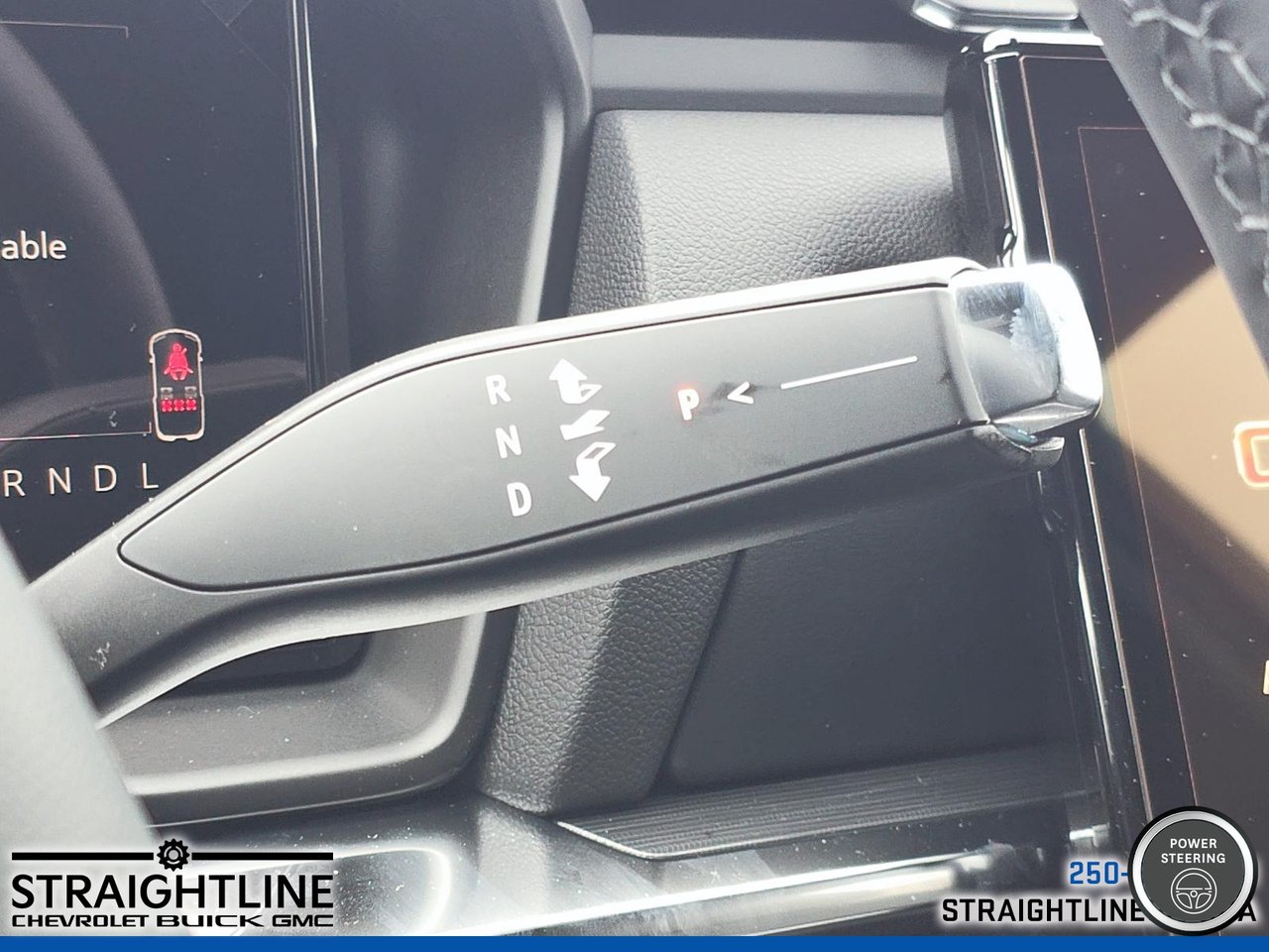 2026 GMC Terrain Elevation-14