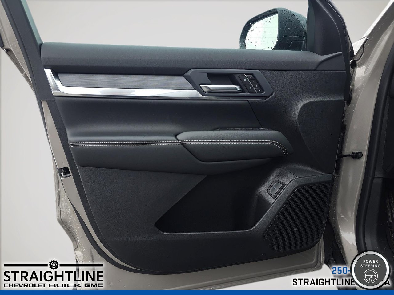 2026 GMC Terrain Elevation-10