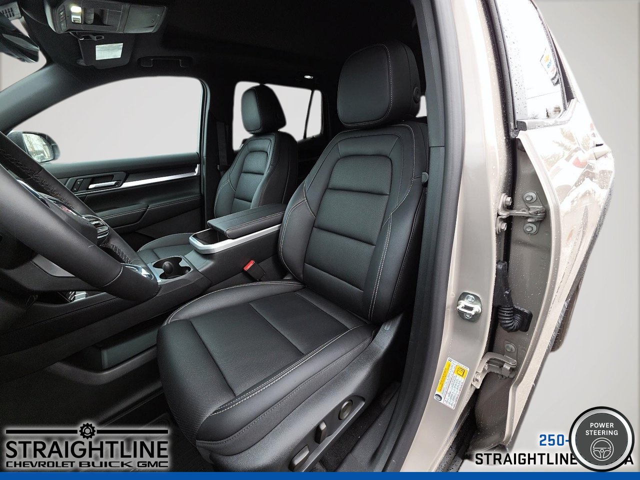 2026 GMC Terrain Elevation-7