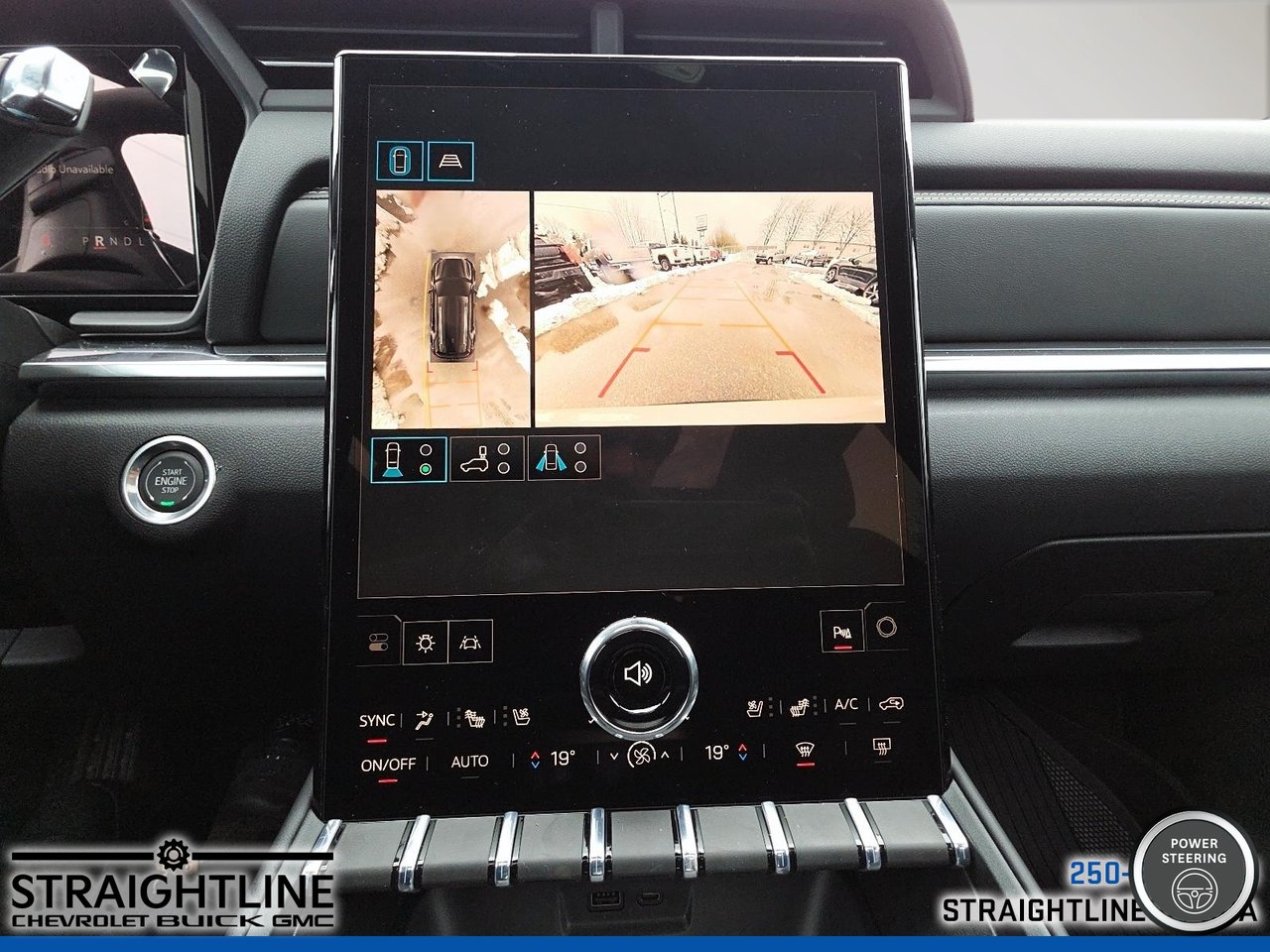 2026 GMC Terrain Elevation-16