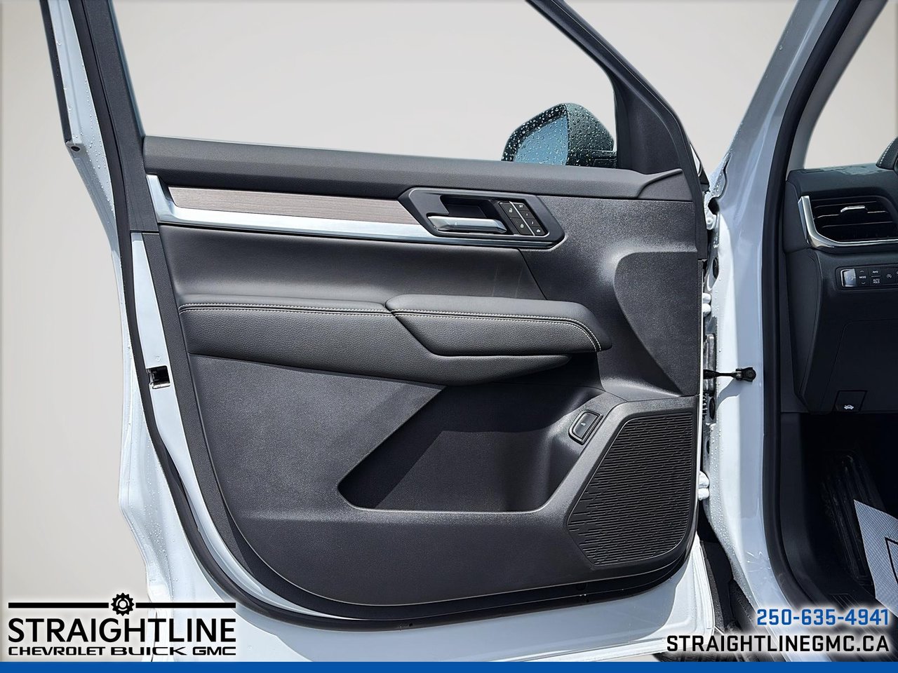 2026 GMC Terrain Denali-9