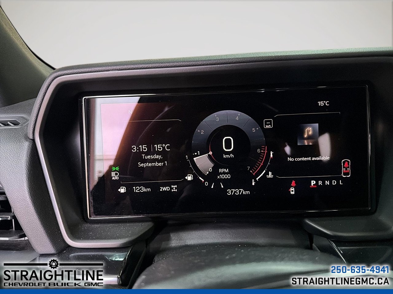 2026 GMC Terrain AWD AT4-8