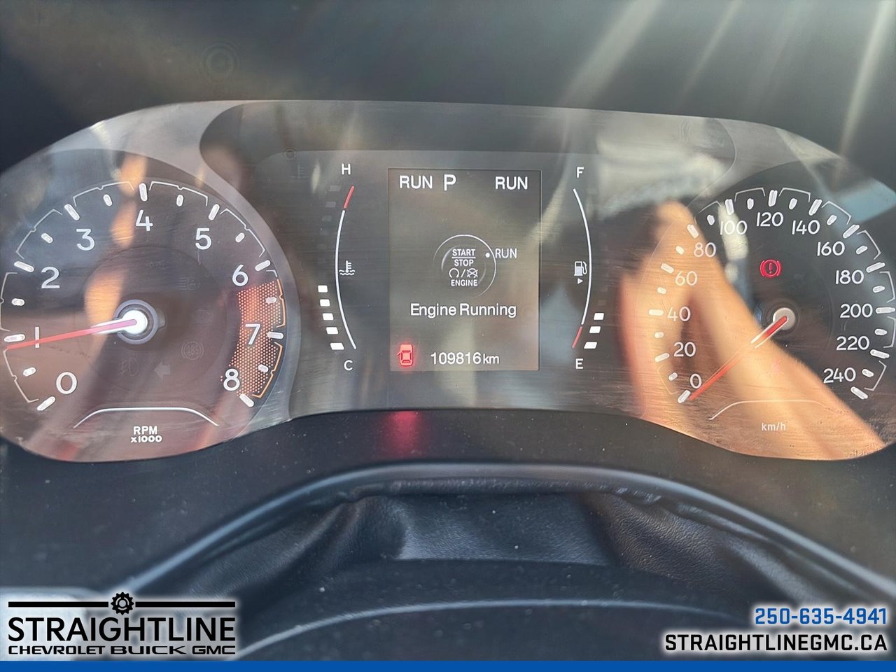 2022 Jeep Compass North-11
