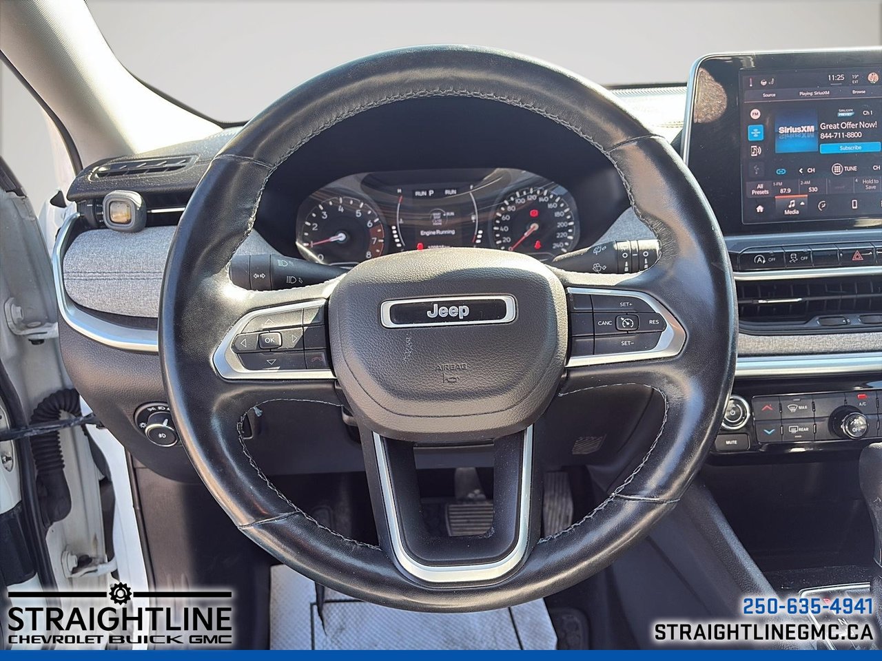2022 Jeep Compass North-10