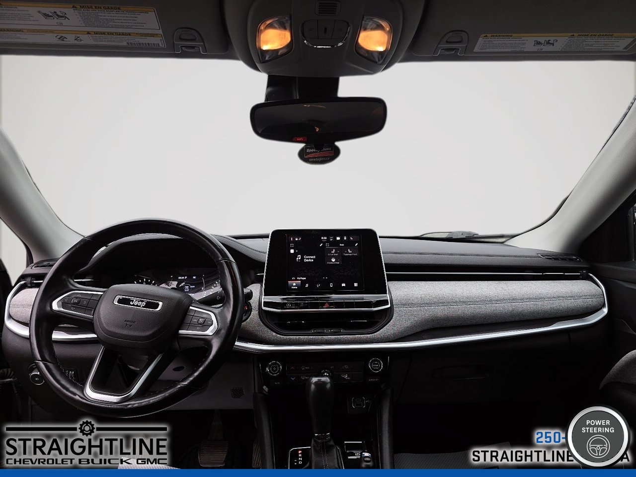 2022 Jeep Compass North-8