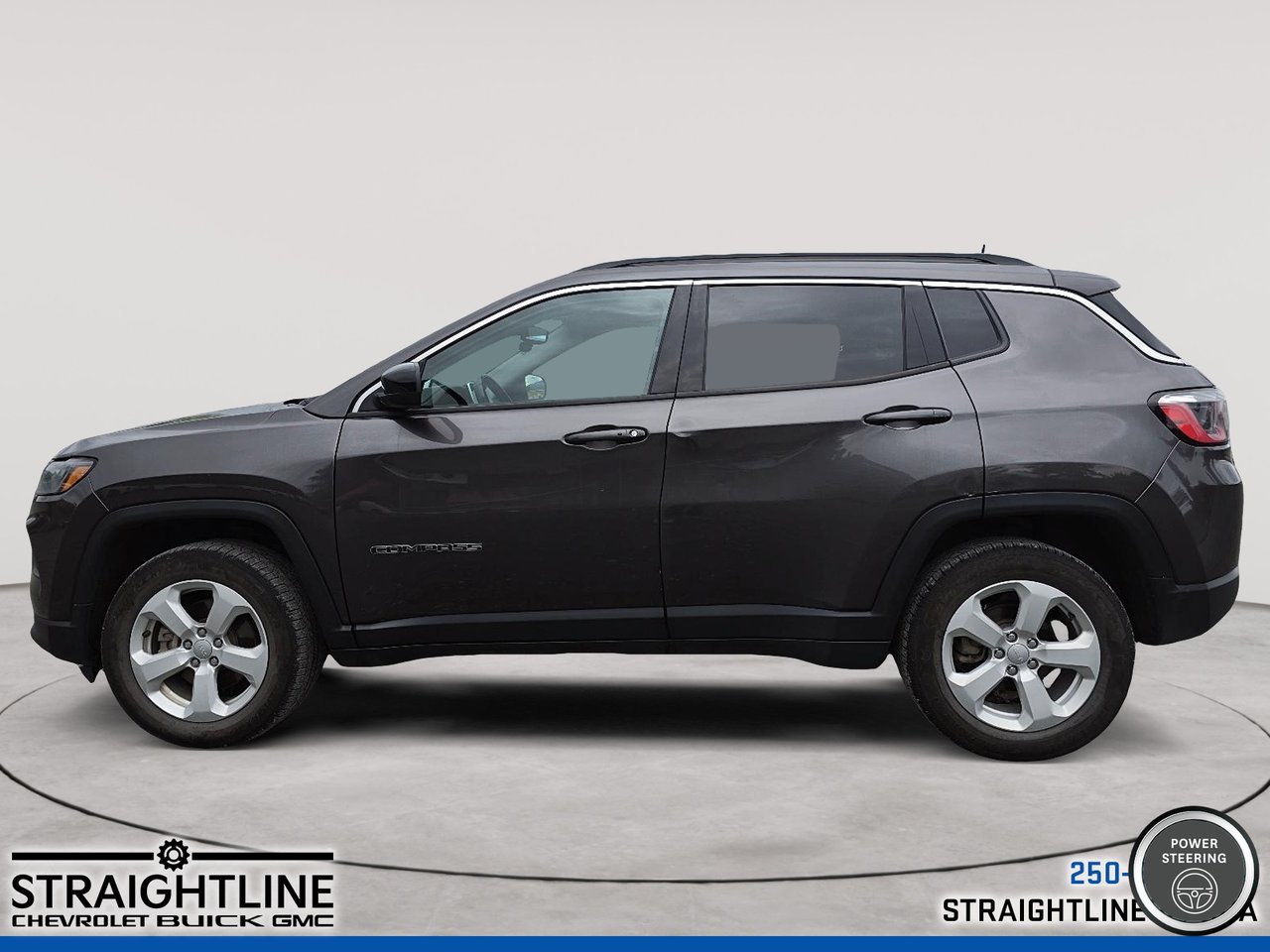 2022 Jeep Compass North-4