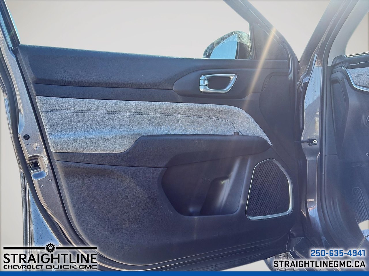 2022 Jeep Compass North-9