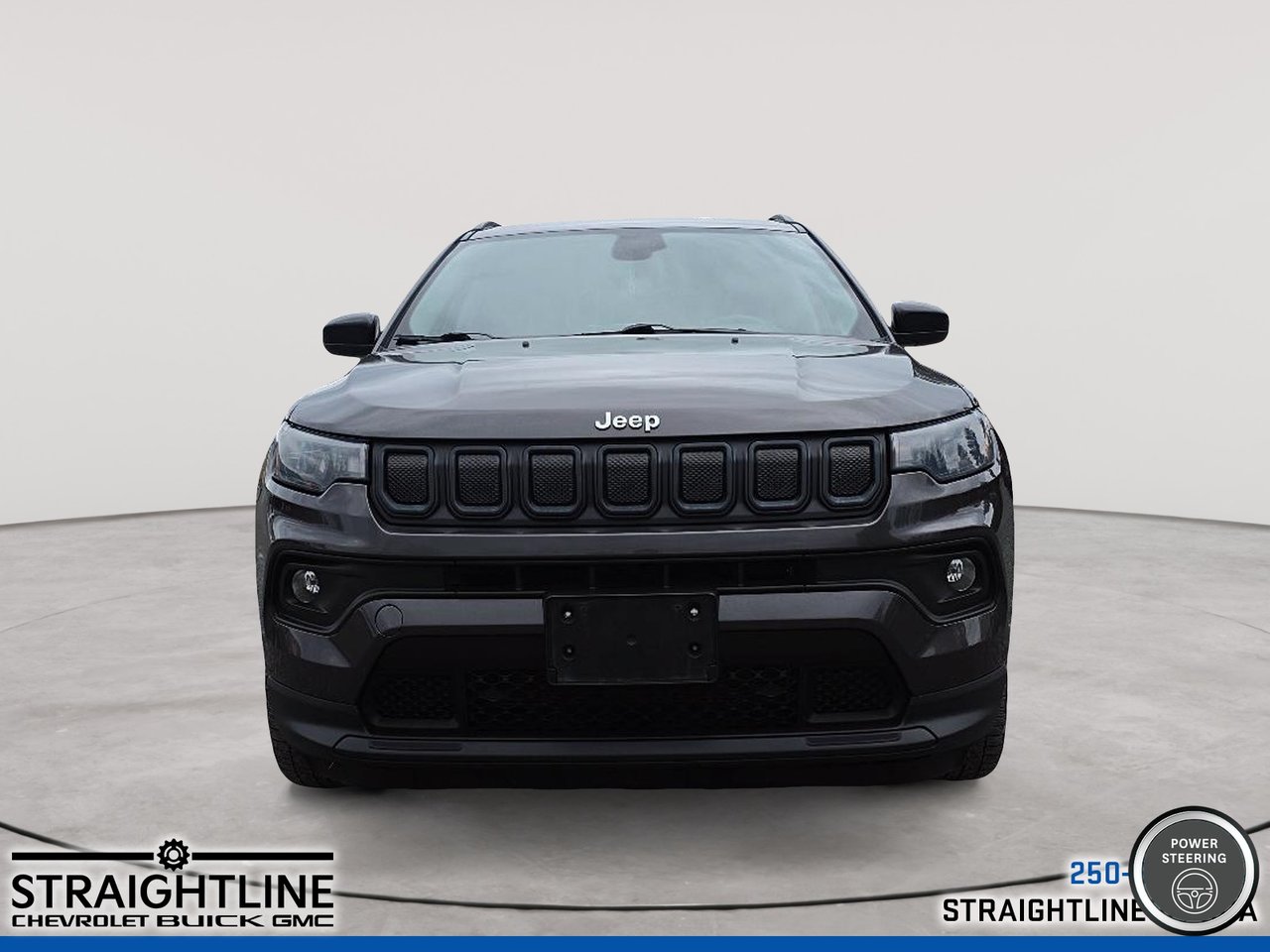 2022 Jeep Compass North-1