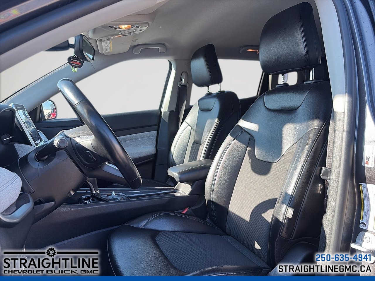 2022 Jeep Compass North-7