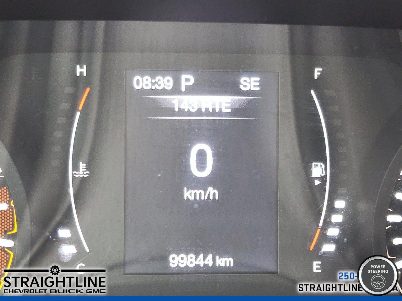 2022 Jeep Compass North-11