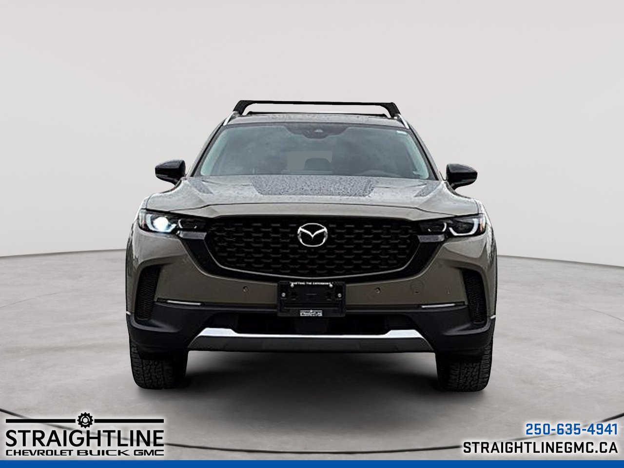 2024 Mazda CX-50 Meridian Edition-1