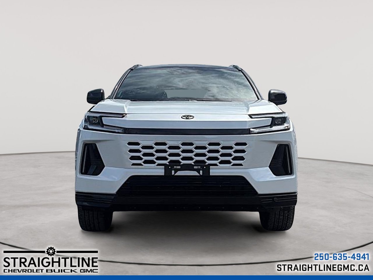 2026 Toyota RAV4 XSE-1