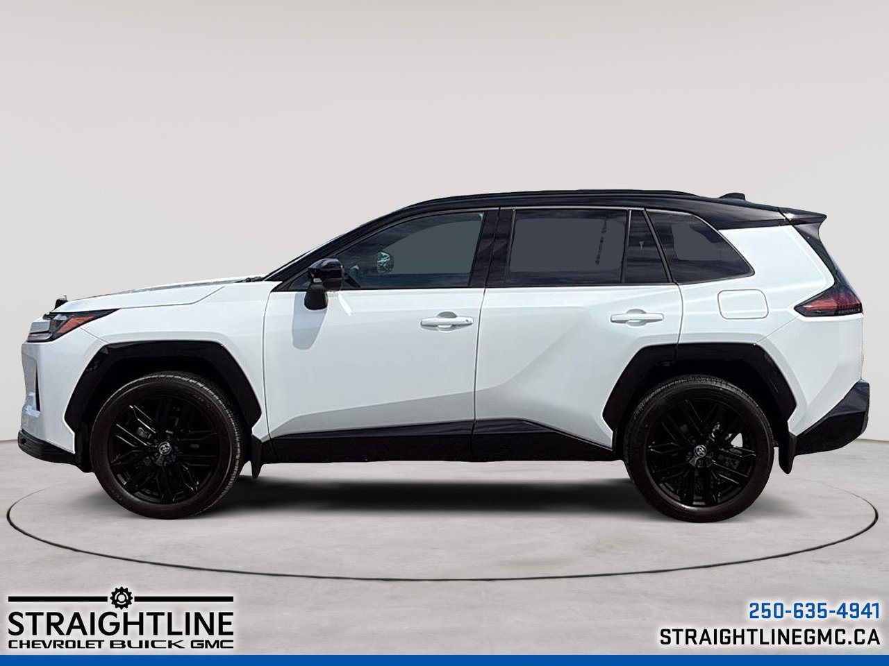 2026 Toyota RAV4 XSE-4
