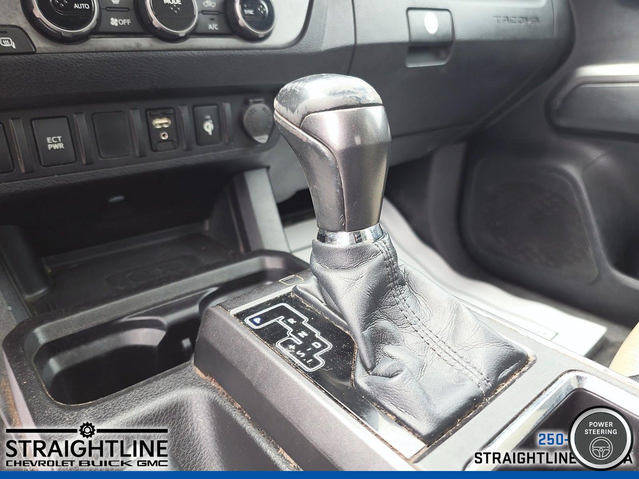 2016 Toyota Tacoma SR5-12