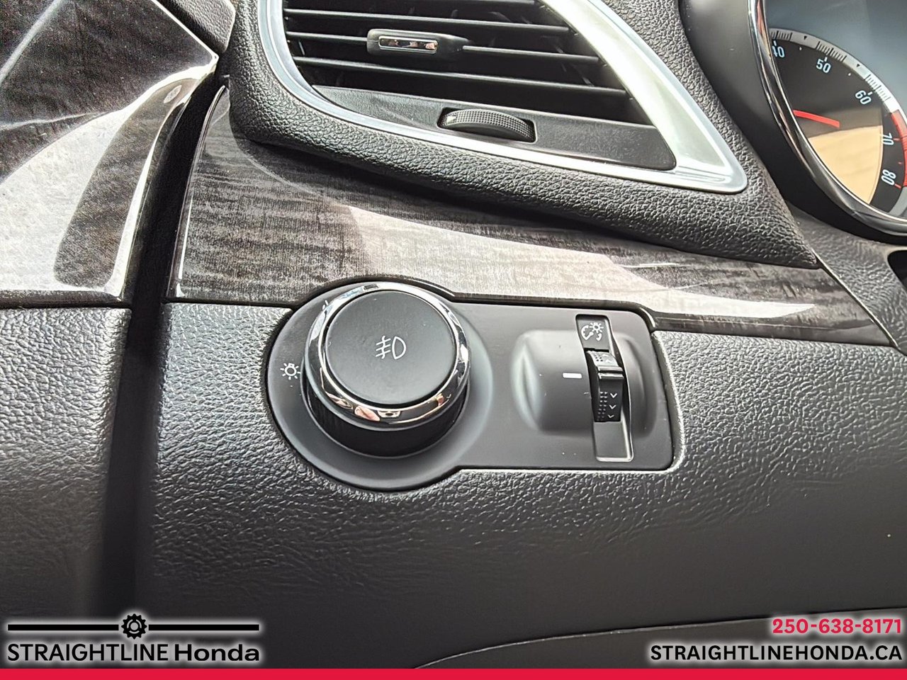 2014 Buick Encore BASE-13