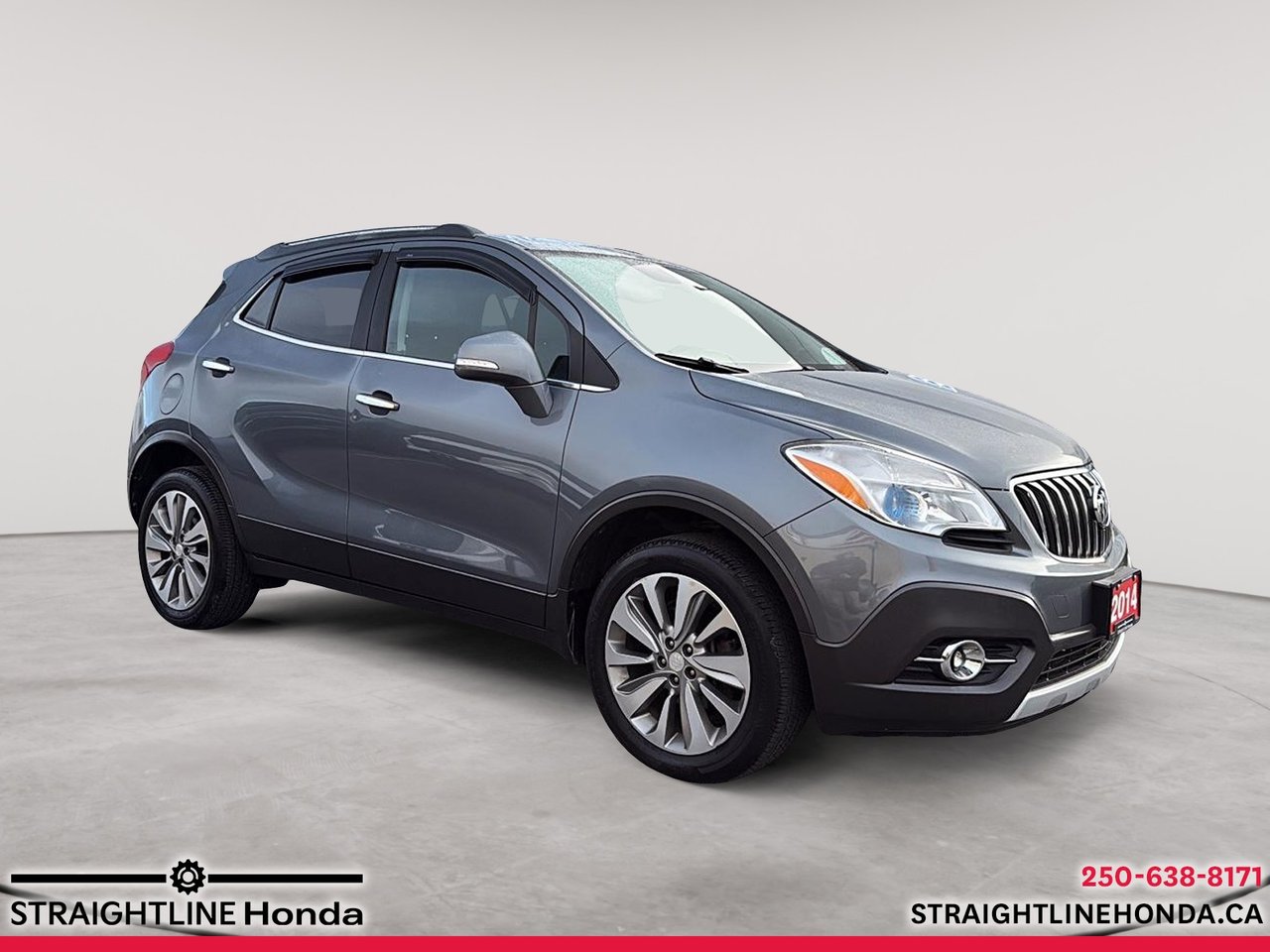 2014 Buick Encore BASE-20