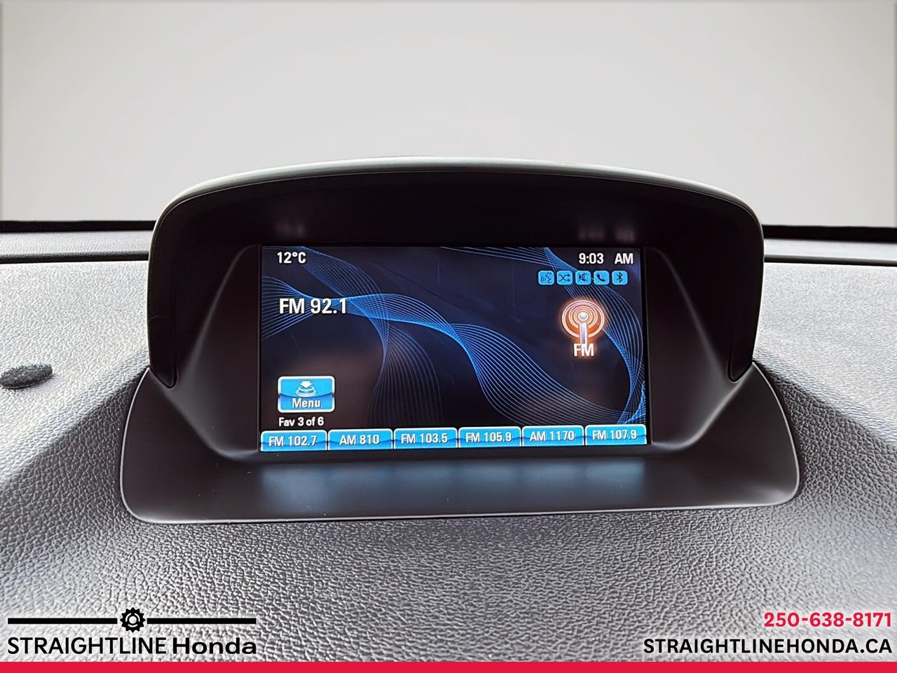 2014 Buick Encore BASE-15