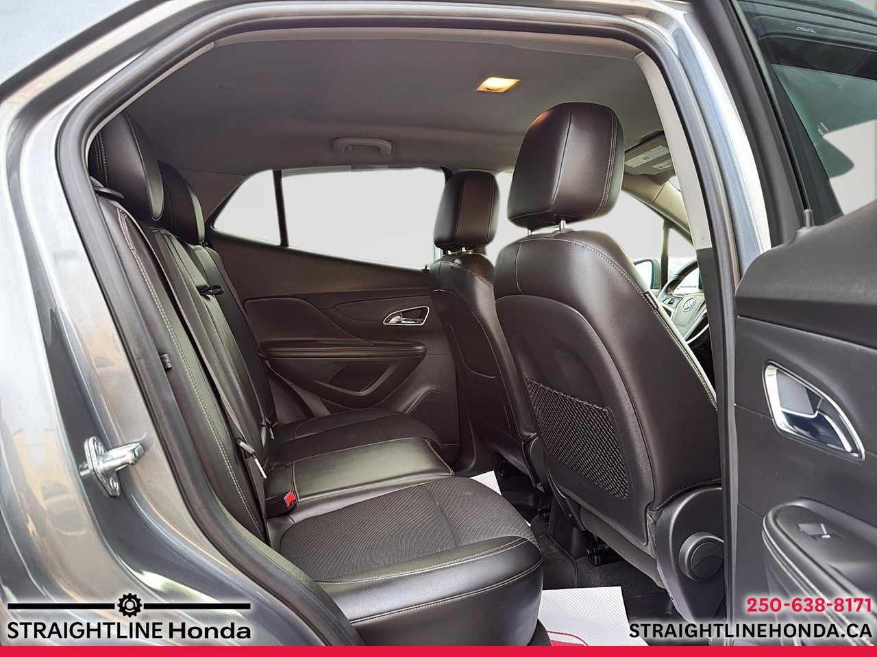 2014 Buick Encore BASE-18