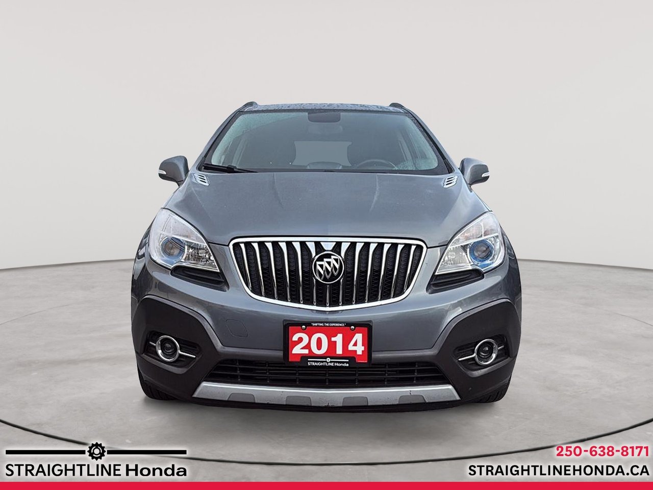 2014 Buick Encore BASE-1