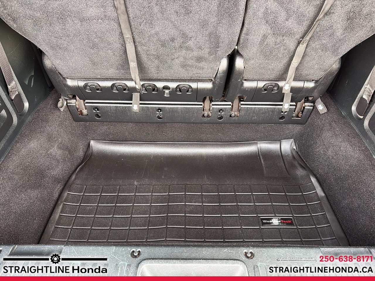 2014 Dodge Grand Caravan R/T-7