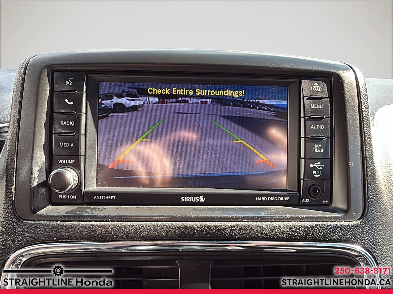 2020 Dodge Grand Caravan Premium Plus-13