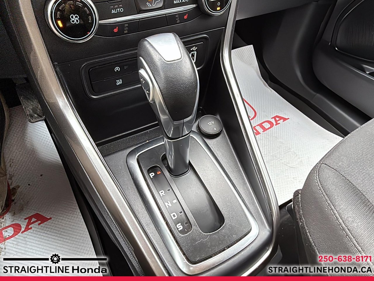 2020 Ford EcoSport SE-12