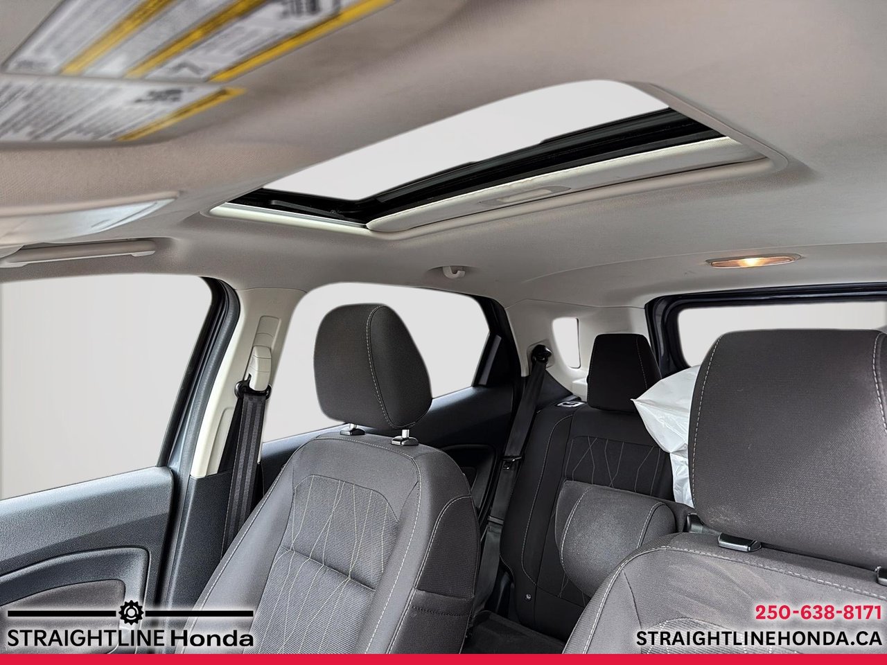 2020 Ford EcoSport SE-14