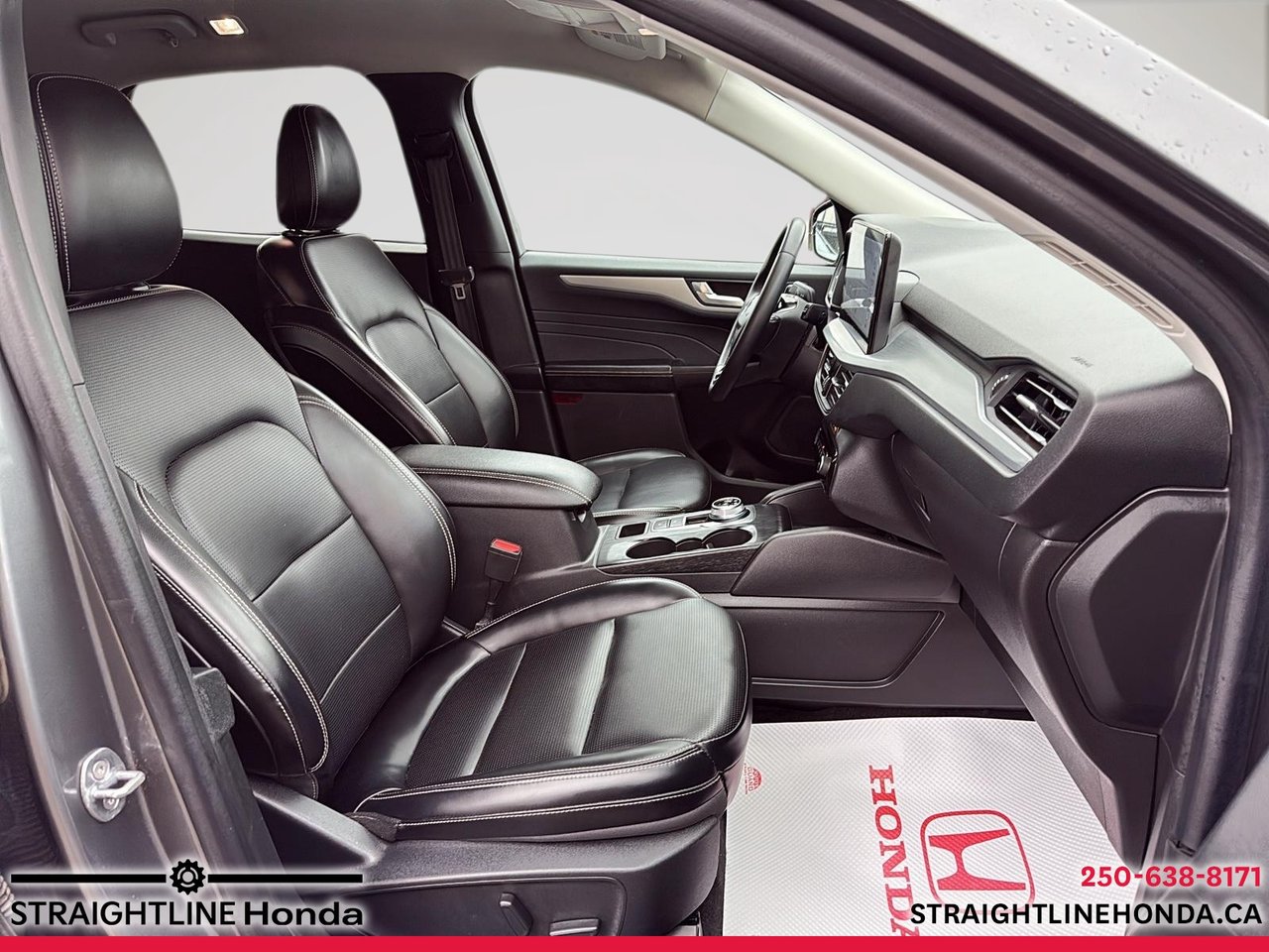 2024 Ford Escape Platinum-21