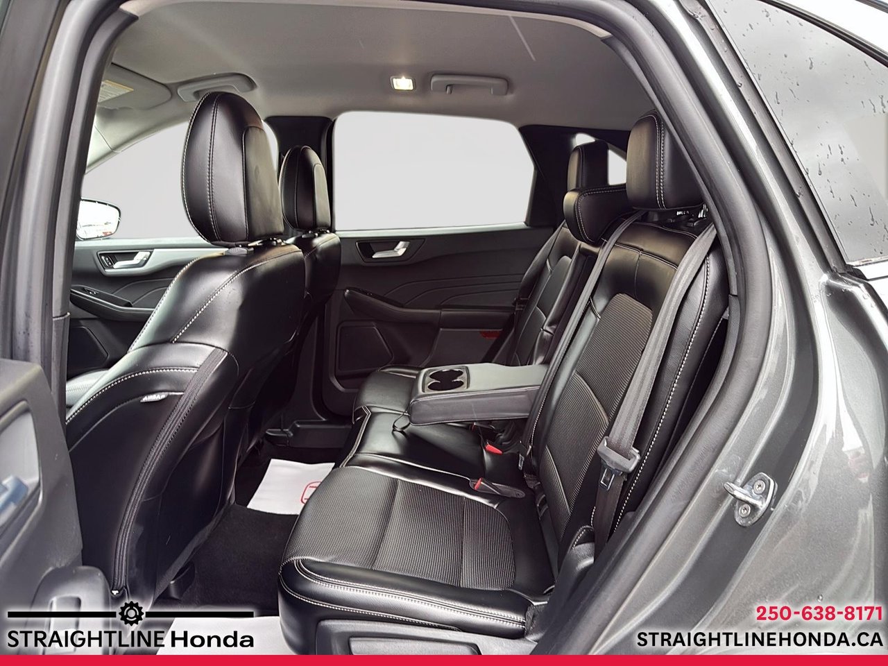 2024 Ford Escape Platinum-19