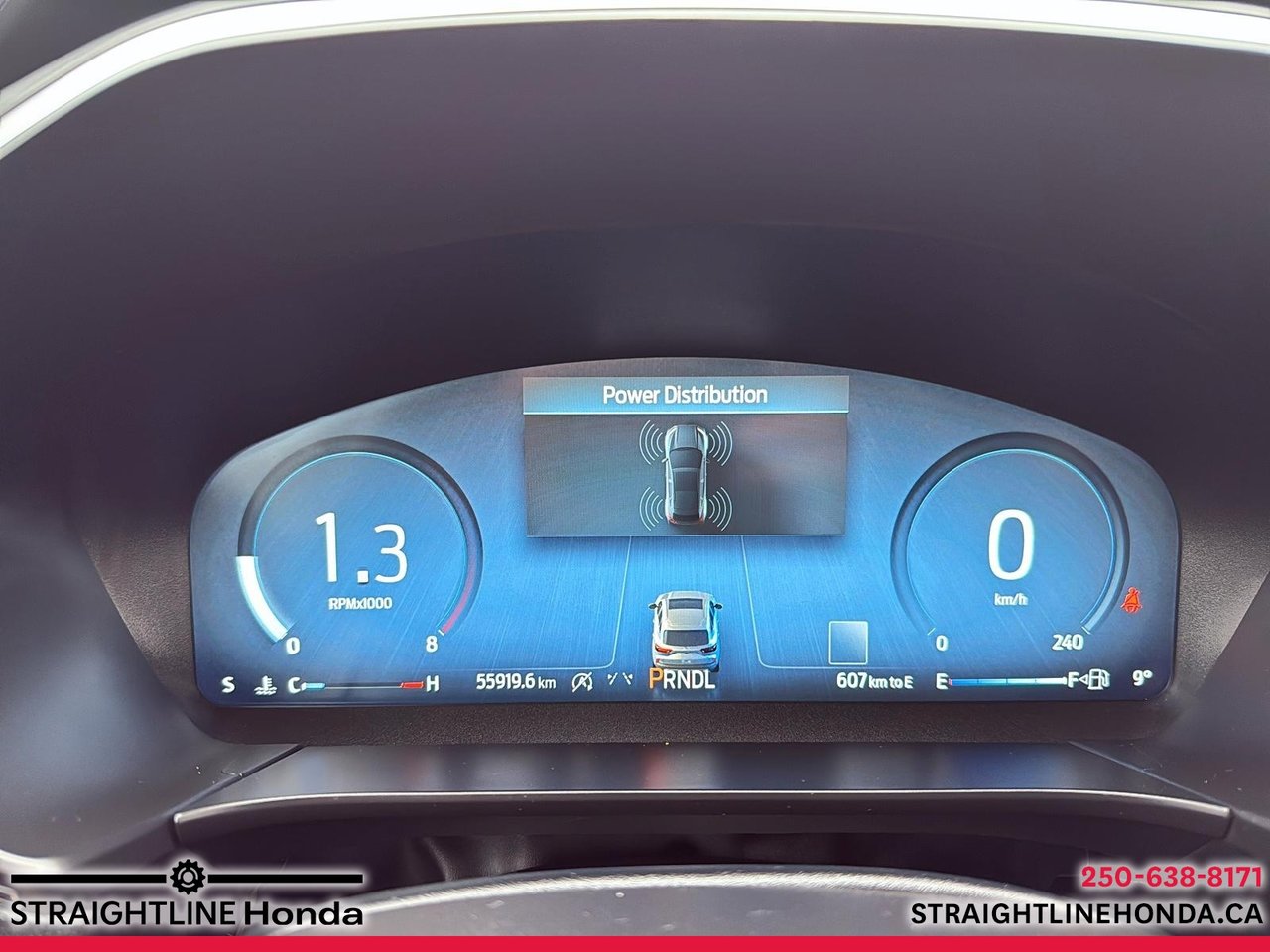 2024 Ford Escape Platinum-12