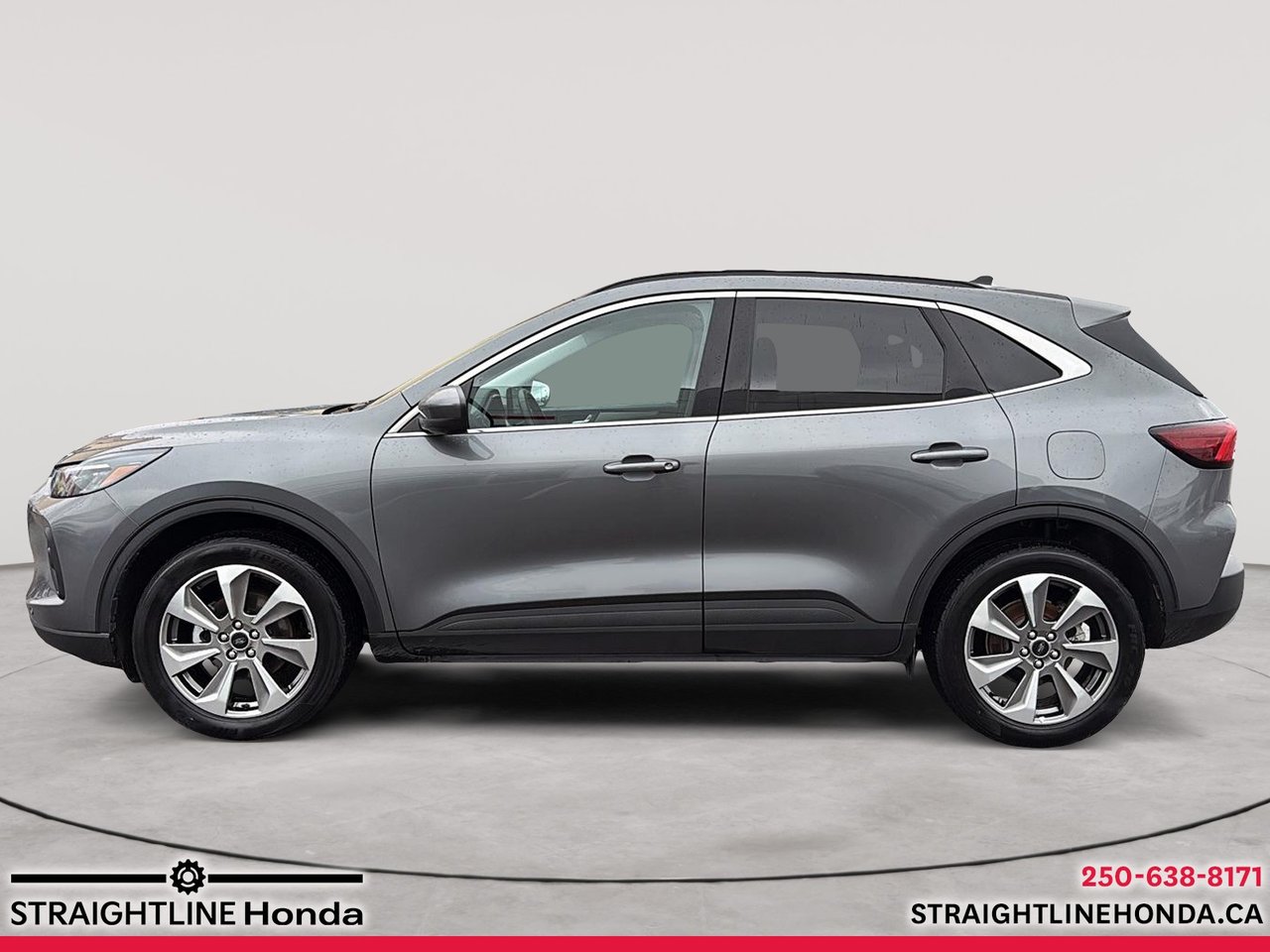 2024 Ford Escape Platinum-4