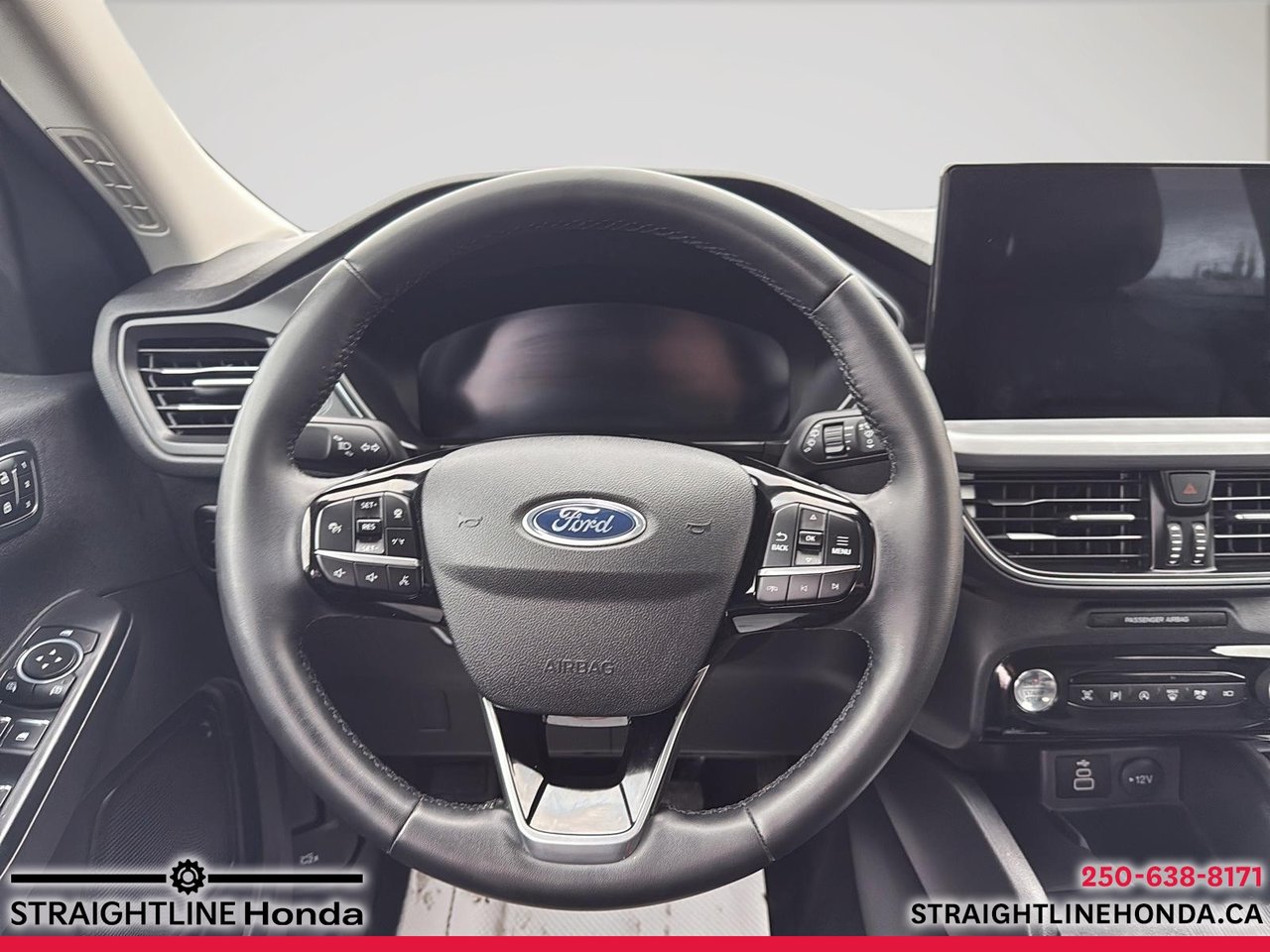 2024 Ford Escape Platinum-11