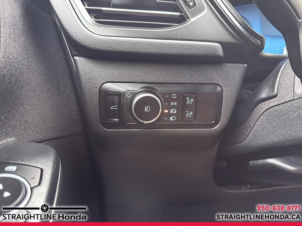 2024 Ford Escape Platinum-15