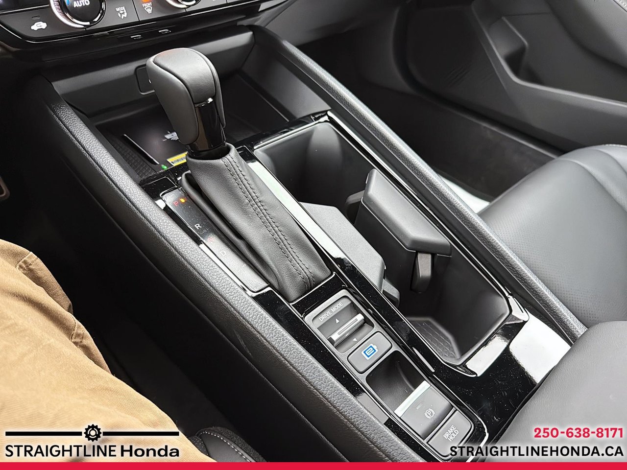 2025 Honda Accord Hybrid SPORT-L-13