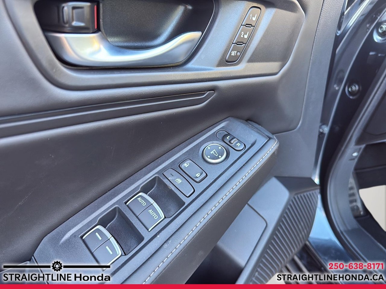 2025 Honda Accord Hybrid SPORT-L-9