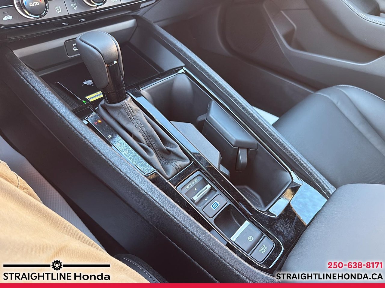 2025 Honda Accord Hybrid SPORT-L-12