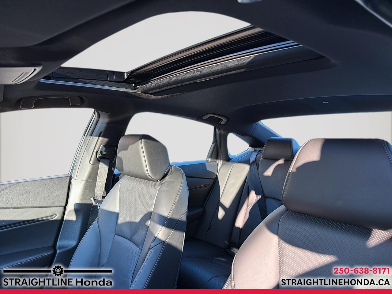 2025 Honda Accord Hybrid SPORT-L-14