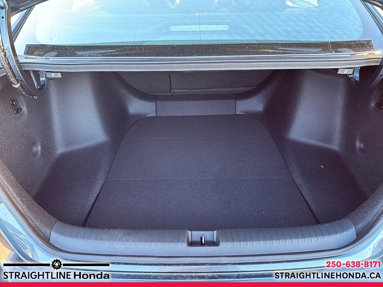 2025 Honda Accord Hybrid SPORT-L-5