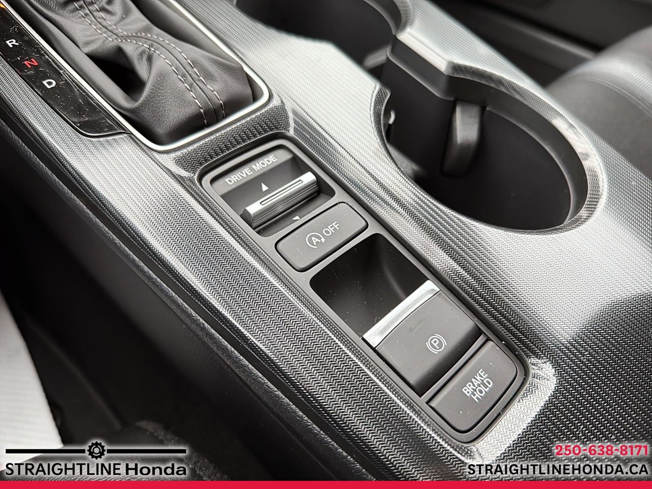 2026 Honda Civic Hatchback Sport CVT-17