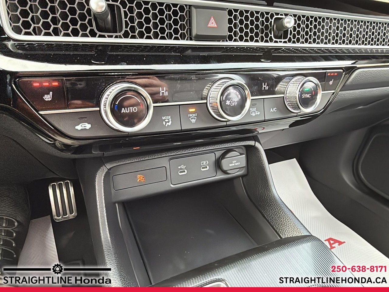 2026 Honda Civic Hybrid SPORT-16