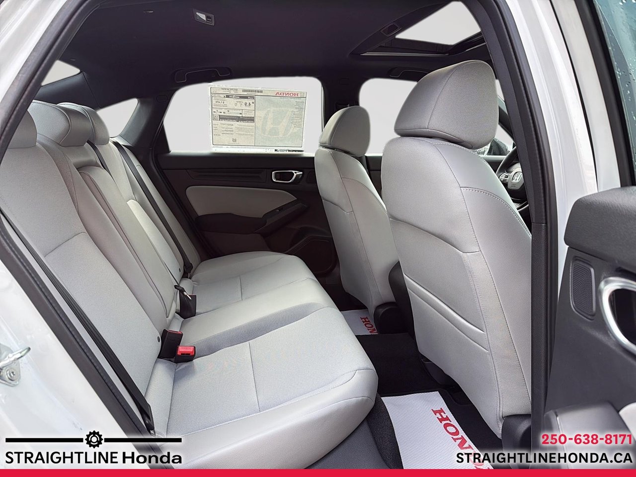 2026 Honda Civic Hybrid SPORT-19