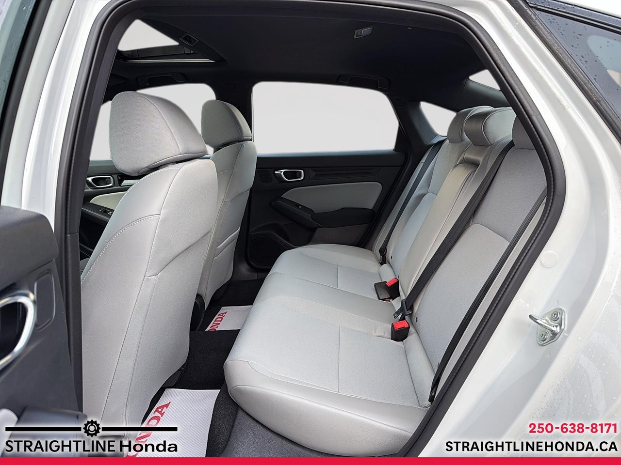 2026 Honda Civic Hybrid SPORT-18