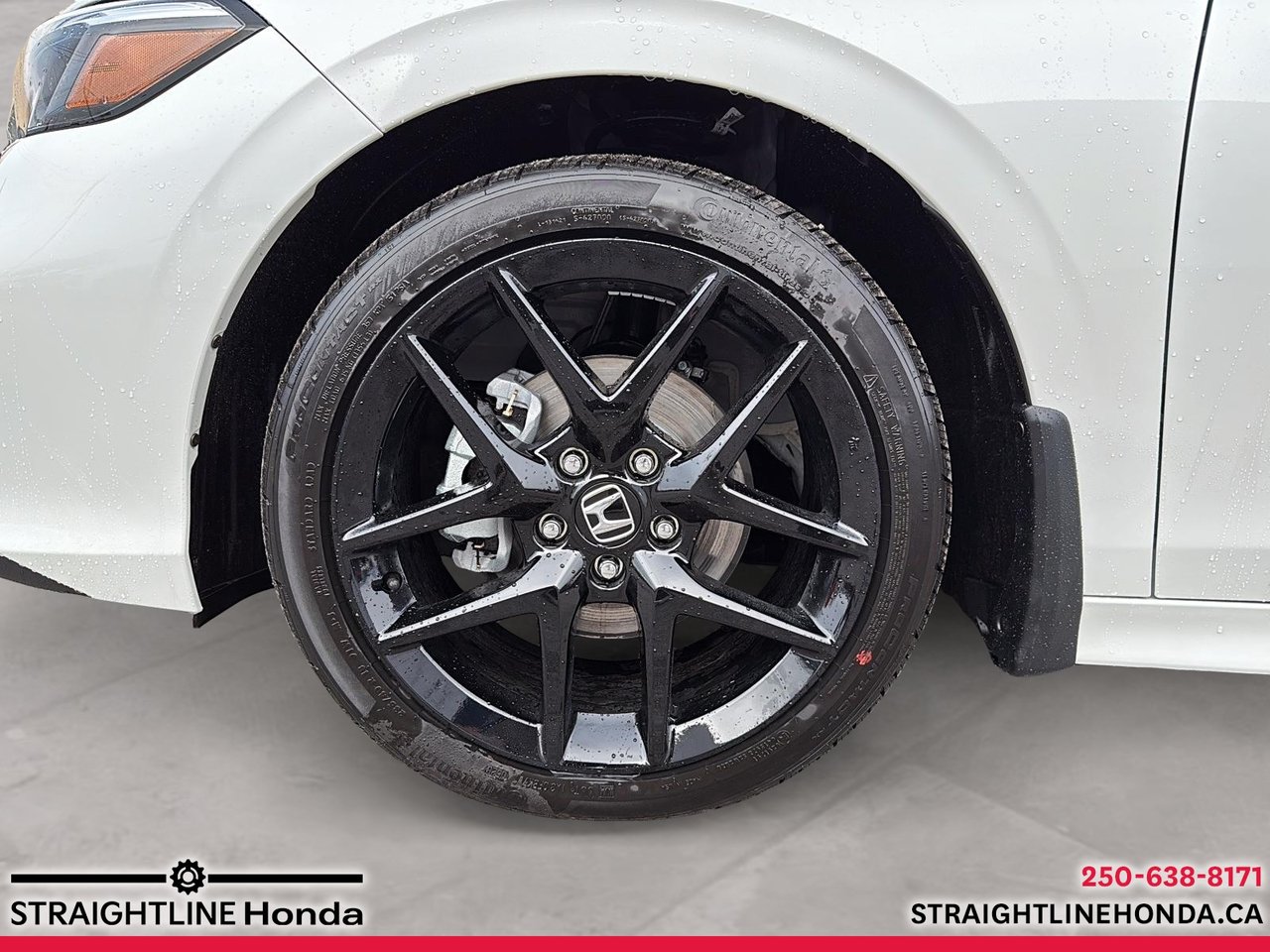 2026 Honda Civic Hybrid SPORT-6