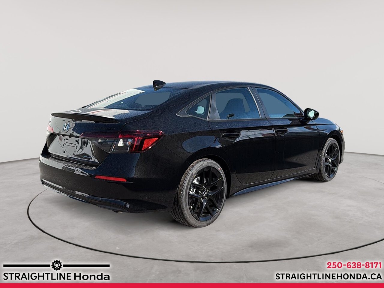 2026 Honda Civic Hybrid SPORT-6