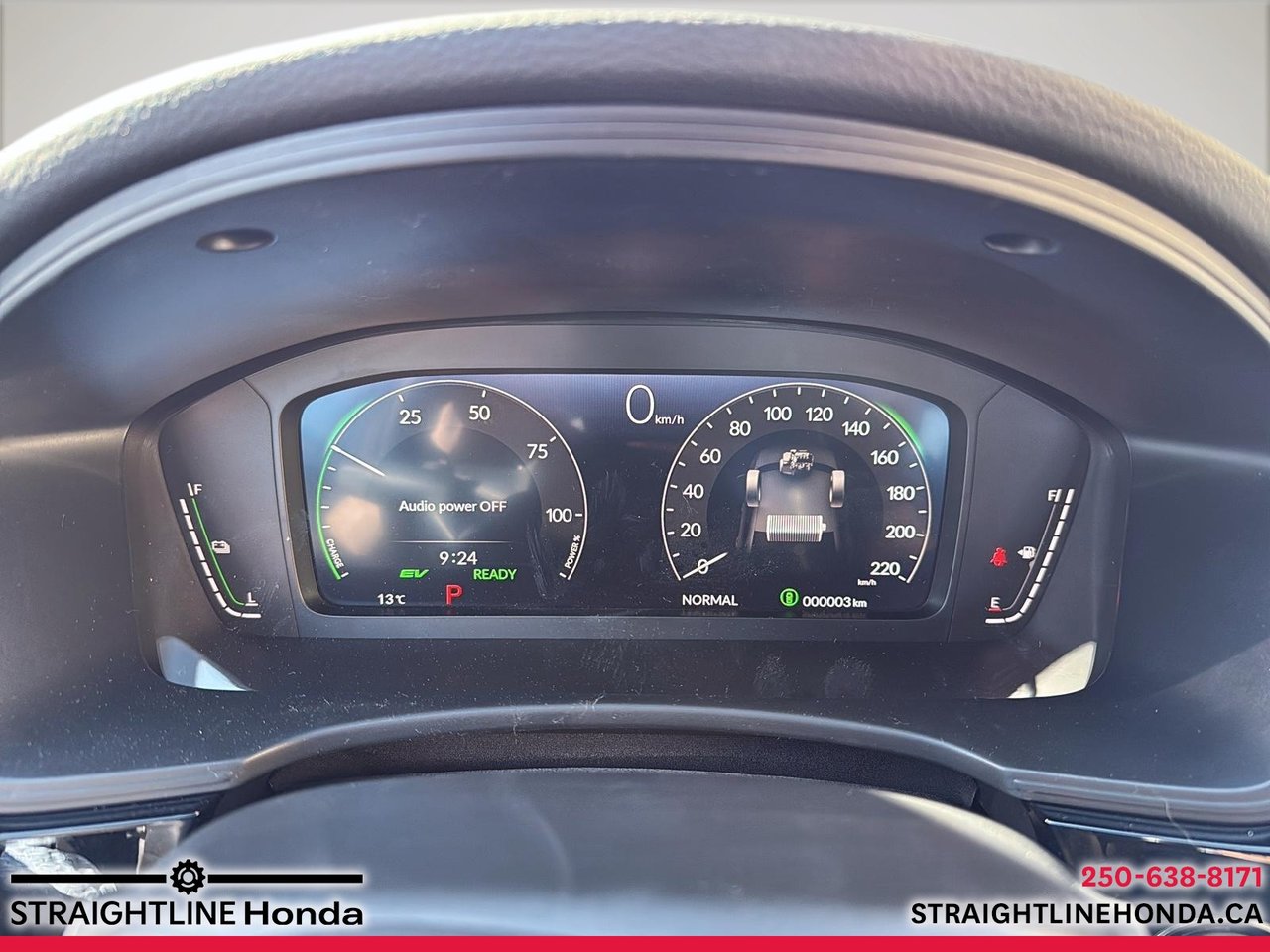 2026 Honda Civic Hybrid SPORT TOURING-11