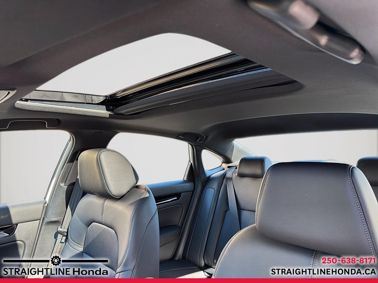 2026 Honda Civic Hybrid SPORT TOURING-14