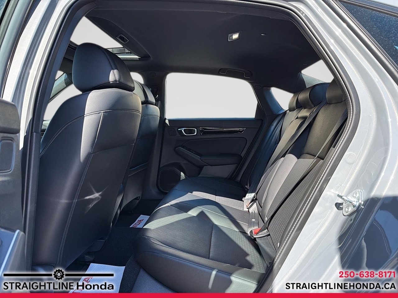 2026 Honda Civic Hybrid SPORT TOURING-17