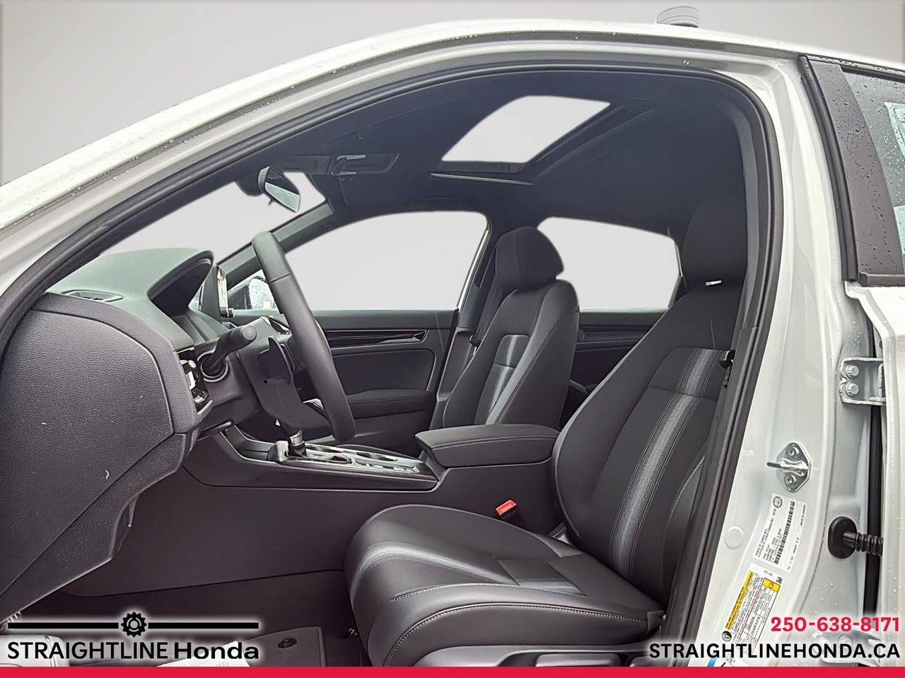 2026 Honda Civic Hybrid SPORT-7