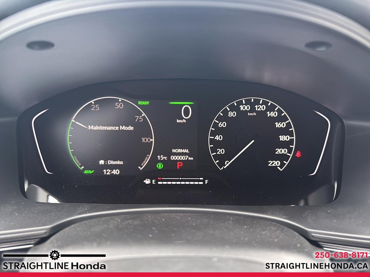 2026 Honda Civic Hybrid SPORT-11