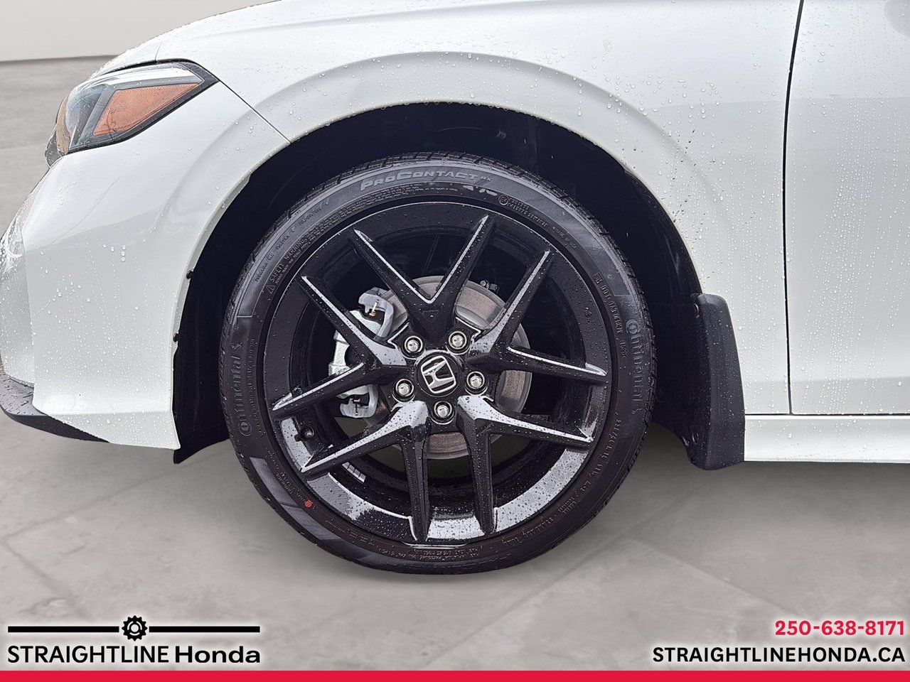 2026 Honda Civic Hybrid SPORT-6